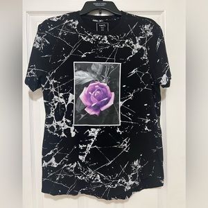 Men’s Rue21 Rose Shirt
